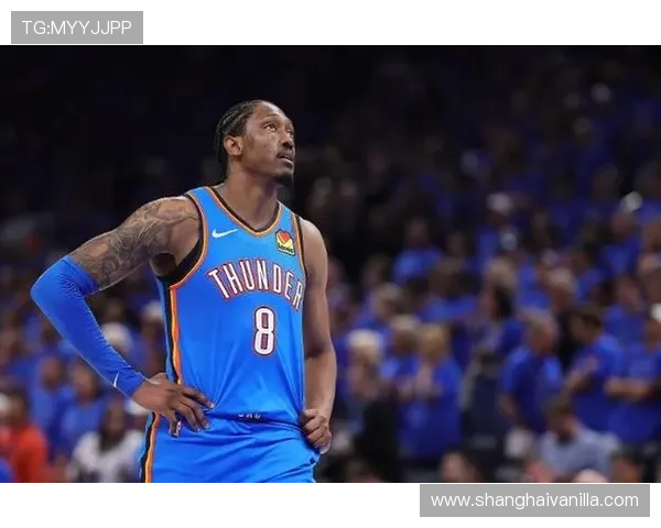 不打了!缺席天王山!雷霆伤病潮来袭_西决_米切尔_命中率